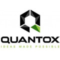 Quantox Technology